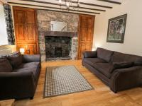 Ddol Helyg Farmhouse - Bed and Breakfast