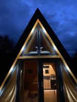 Brvnara Riva - B&B Niš