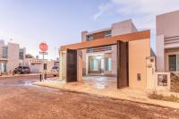 Casa Familiar Sian Kaan - Ferienwohnung Caucel