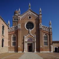 Cà dell'Orto - B&B Venice