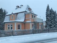 SweetDreams - Stadtvilla von 1936 - bis 8 Pers - 150qm - 5 Schlafzimmer - 2 Bäder - Hunde willkommen - Chambres d'hôtes Bad Sachsa