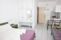Apartamento con vistas al jardín