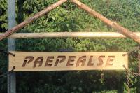 Paepealse Guesthouse - B&B Kullamaa