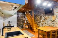 Casa do Tio Ferreiro - Chambres d’hôtes Sabugueiro