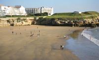 Royan accès direct à la plage - Bed and Breakfast