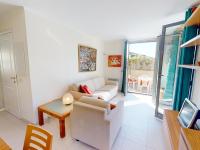 Confort 2 pièces avec terrasse et jardin à Menton - FR-1-196-313 - B&B Mentone