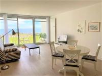 Joli 2 pièces rénové - Quiberon - Face à la mer - Parking + WiFi - FR-1-478-147 - Chambres d'hôtes Quiberon