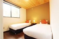 Hakuba Snow Rabbit - B&B