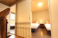 Hakuba Snow Rabbit - Chambres d’hôtes Hakuba