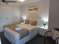 Beachfront Two-Bedroom Apartment - Level 3