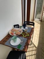 Il Balcone sui Sicani APARTMENT - Ferienwohnung Cammarata