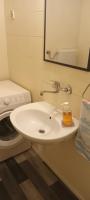 Appartement met 2 slaapkamers