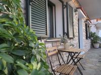 B&B Aitoliko - Το Πέτρινο - Bed and Breakfast Aitoliko