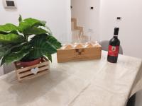 IL Conte a Casa - Bed and Breakfast Napels