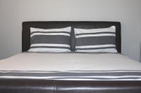 Double Room with Balcony (2 Adults + 1 Child)