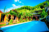 Phong Nha Hillside View Bungalow - B&B Phong Nha