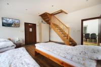 Kościuszki 3 Apartamenty - B&B Lądek-Zdrój