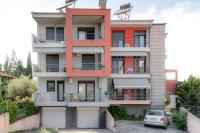 Luxury Dafnis House - Chambres d’hôtes Véria