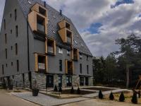 Apartman Maslacak - Ferienwohnung Divčibare