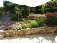 Terrazza sul mare Scopello - B&B Scopello