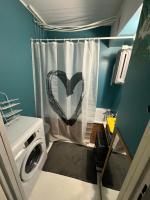 Apartment mit 1 Schlafzimmer