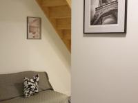 Driepersoonskamer met Eigen Badkamer