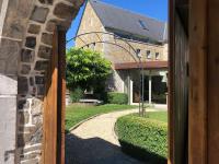 B&B Clavier - Aux Portes de Durbuy - Bed and Breakfast Clavier