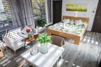 B&B Budweis - Atelier Lanna - Bed and Breakfast Budweis