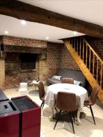 Gîte du four à pain - Ferienwohnung Couzon