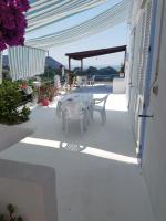 Studio with Terrace