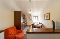 Appartement met 2 slaapkamers