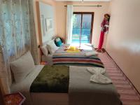 Twin Room with Balcony