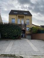 Magnolia58 - Ferienwohnung