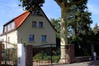 B&B Meißen - Pension Elbblick Sabine Zuschke - Bed and Breakfast Meißen