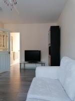Chantilly - B&B Ickenham