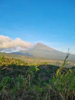 Agung Krotok Indah Villa - B&B Amed