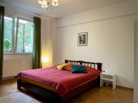 B&B Bucharest - MAYAHouse - Bed and Breakfast Bucharest