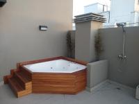 Zona Güemes departamento nuevo - B&B Mar del Plata