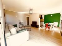 Apartment mit 2 Schlafzimmern