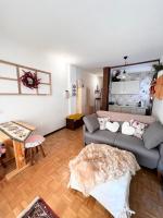 Suite AGB - B&B Mazzin