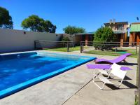 Casona Alma en Calma San Rafael - B&B