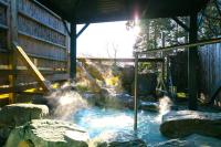 Superior Villa with Open-Air Bath - Nature