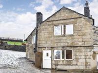 B&B Luddenden Foot - Newlands Farm Cottage Halifax - Bed and Breakfast Luddenden Foot