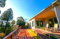 Deluxe Villa with Open-Air Bath - Tierra
