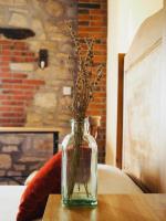 Twin Room with Garden View