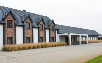 Hotel Prowincja - Bed and Breakfast