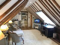 B&B Fernhurst - Old Rectory Loft - Bed and Breakfast Fernhurst