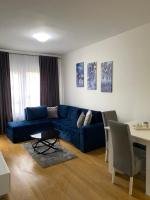 B&B Bania Luka - FALCON - Bed and Breakfast Bania Luka