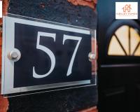 Spacious 2 Bedroom House - Sleeps 5 - Perfect for Work Stays & Longer bookings - B&B Liverpool