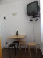 Camera Quadrupla con Bagno Privato 
